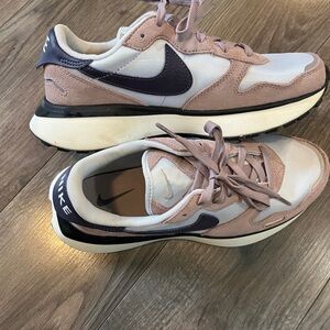 Nike Phoenix Waffle 'Light Violet Ore Dark Raisin' size 8